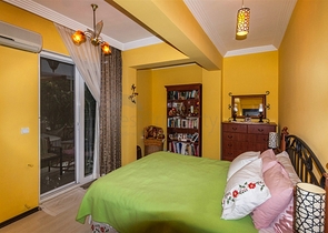 2+1 Wohnung in Konyaalti - Antalya 