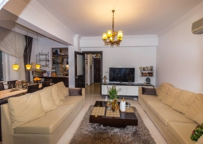 2+1 Wohnung in Konyaalti - Antalya 