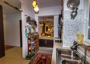 2+1 Wohnung in Konyaalti - Antalya 