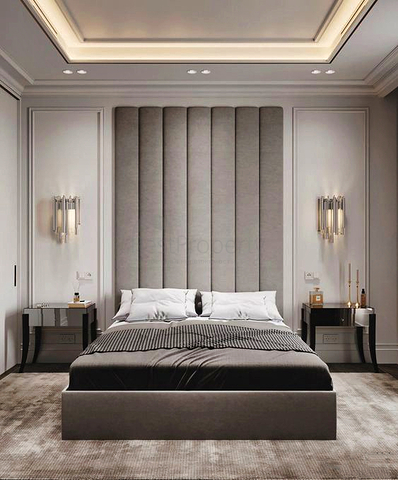 Freistehende 3+1-Villa in Belek - Antalya 