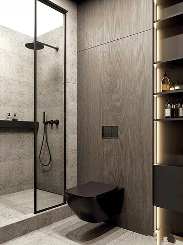 Freistehende 3+1-Villa in Belek - Antalya 