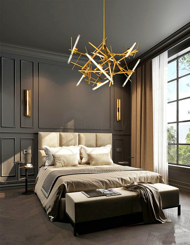 Freistehende 3+1-Villa in Belek - Antalya 