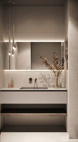 Freistehende 3+1-Villa in Belek - Antalya 