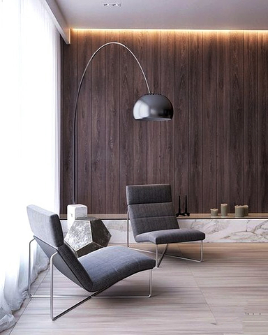 Freistehende 3+1-Villa in Belek - Antalya 