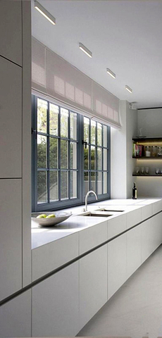 Freistehende 3+1-Villa in Belek - Antalya 