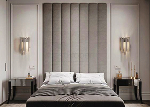 Freistehende 3+1-Villa in Belek - Antalya 