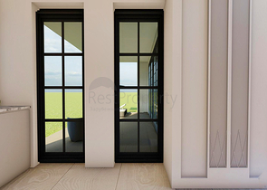 Freistehende 3+1-Villa in Belek - Antalya 