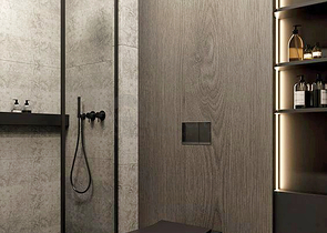 Freistehende 3+1-Villa in Belek - Antalya 