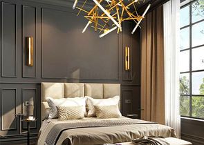 Freistehende 3+1-Villa in Belek - Antalya 