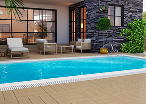 Freistehende 3+1-Villa in Belek - Antalya 