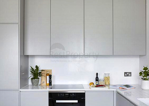 Freistehende 3+1-Villa in Belek - Antalya 