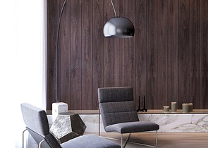 Freistehende 3+1-Villa in Belek - Antalya 