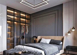 Freistehende 3+1-Villa in Belek - Antalya 