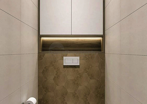 Freistehende 3+1-Villa in Belek - Antalya 