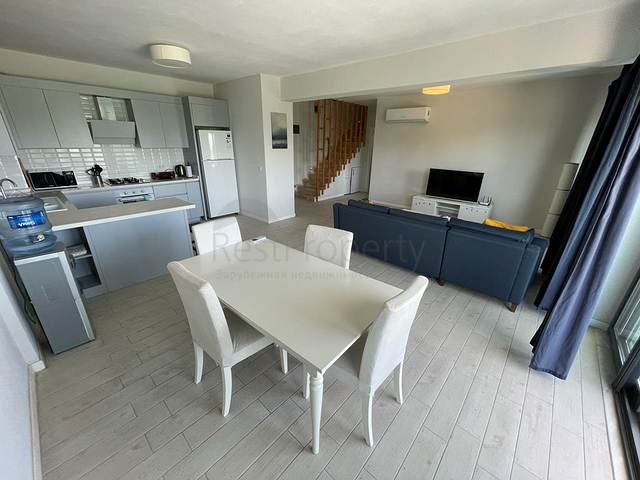 Apartment mit 3+1 Grundriss im Stadtteil Belek - Antalya 