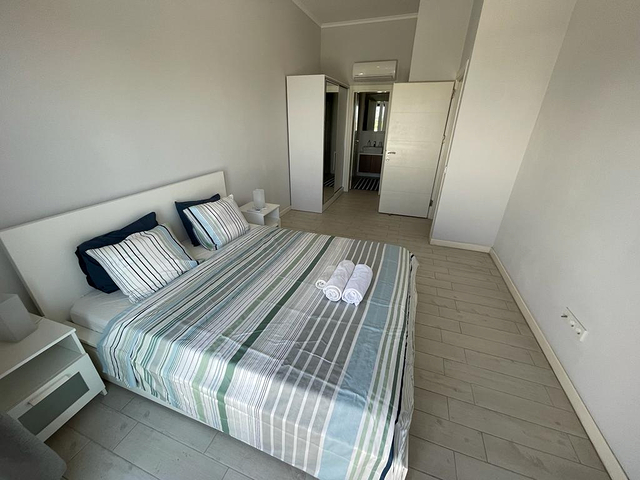 Apartment mit 3+1 Grundriss im Stadtteil Belek - Antalya 
