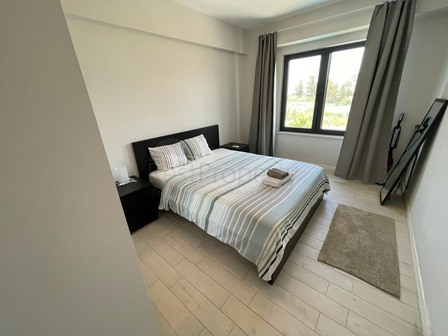 Apartment mit 3+1 Grundriss im Stadtteil Belek - Antalya 