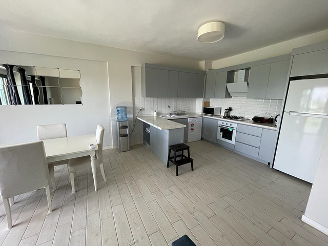 Apartment mit 3+1 Grundriss im Stadtteil Belek - Antalya 