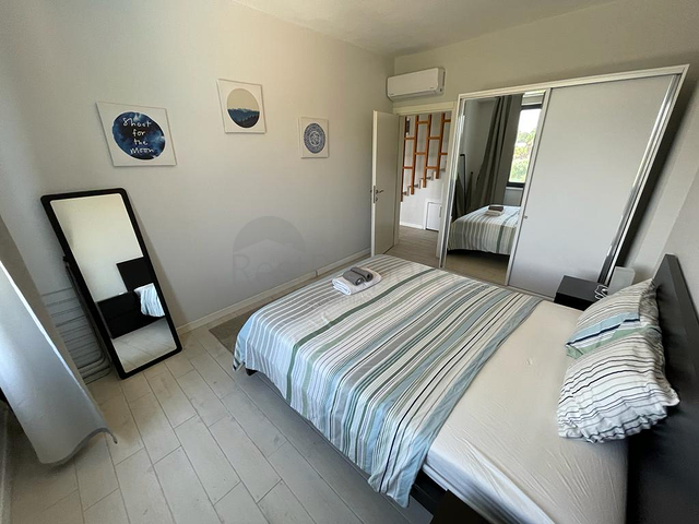 Apartment mit 3+1 Grundriss im Stadtteil Belek - Antalya 