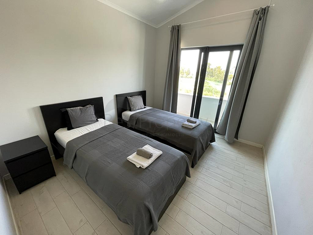 Apartment mit 3+1 Grundriss im Stadtteil Belek - Antalya 