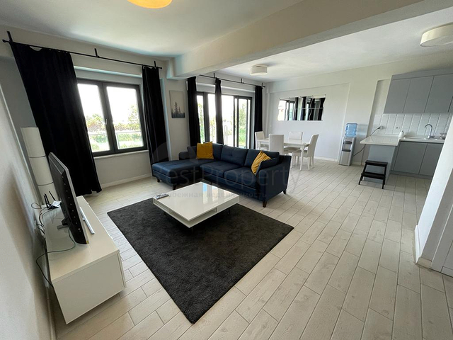 Apartment mit 3+1 Grundriss im Stadtteil Belek - Antalya 