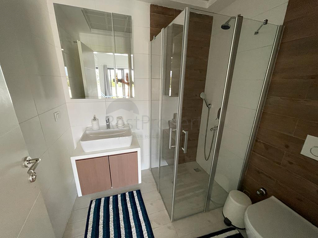Apartment mit 3+1 Grundriss im Stadtteil Belek - Antalya 