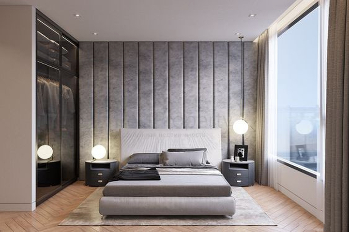 Wohnung Layout 1+1,3+1 im Stadtteil Belek - Antalya 