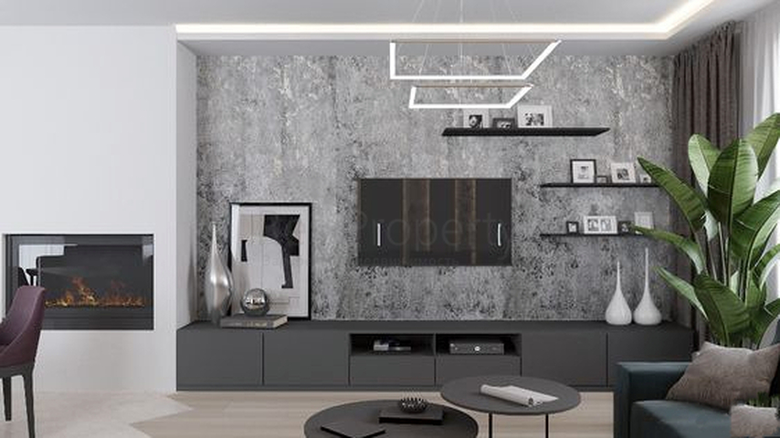 Wohnung Layout 1+1,3+1 im Stadtteil Belek - Antalya 