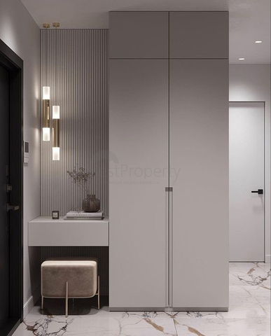 Wohnung Layout 1+1,3+1 im Stadtteil Belek - Antalya 