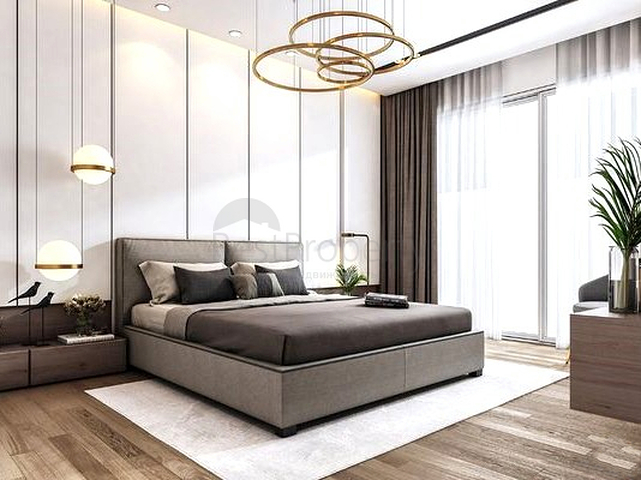 Wohnung Layout 1+1,3+1 im Stadtteil Belek - Antalya 