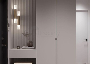 Wohnung Layout 1+1,3+1 im Stadtteil Belek - Antalya 