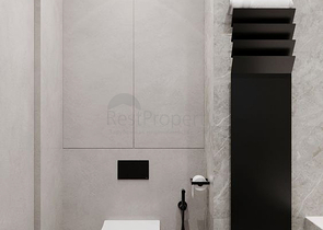 Wohnung Layout 1+1,3+1 im Stadtteil Belek - Antalya 