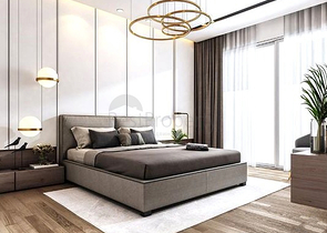 Wohnung Layout 1+1,3+1 im Stadtteil Belek - Antalya 