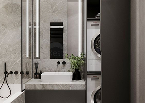 Wohnung Layout 1+1,3+1 im Stadtteil Belek - Antalya 