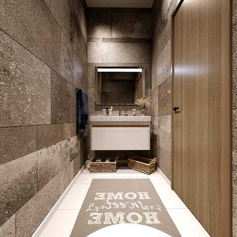 Villa mit 6+1 Grundrissen in Belek - Antalya 