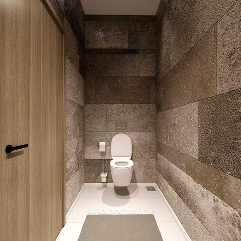 Villa mit 6+1 Grundrissen in Belek - Antalya 