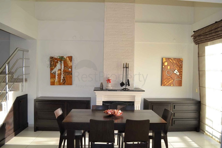 Apartment mit 3+1 Grundriss im Stadtteil Belek - Antalya 