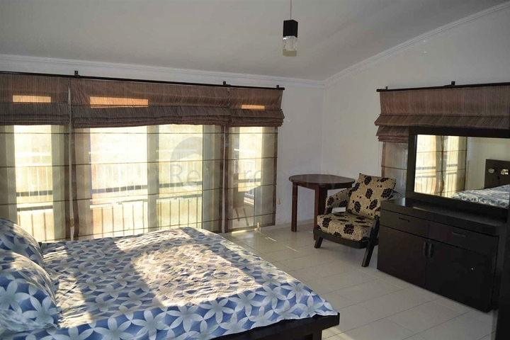 Apartment mit 3+1 Grundriss im Stadtteil Belek - Antalya 