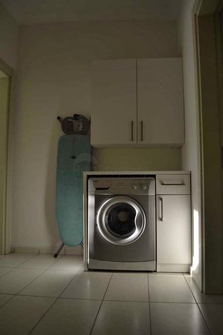 Apartment mit 3+1 Grundriss im Stadtteil Belek - Antalya 