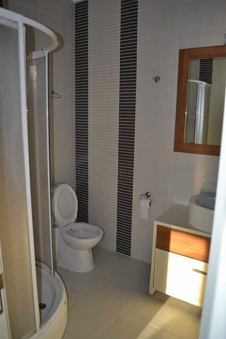 Apartment mit 3+1 Grundriss im Stadtteil Belek - Antalya 