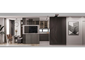 Apartments mit 2+1 , 3+1 und 4+1 Duplex in Lara - Antalya 