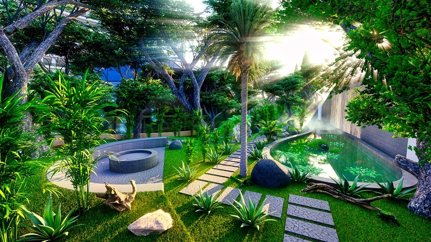 Investitionsprojekt in Altyntaş - Antalya 