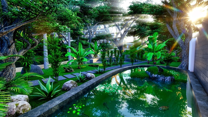 Investitionsprojekt in Altyntaş - Antalya 