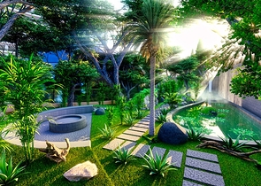 Investitionsprojekt in Altyntaş - Antalya 