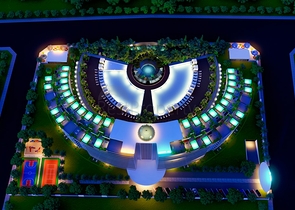 Investitionsprojekt in Altyntaş - Antalya 