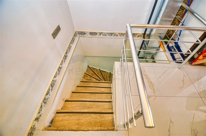 Zum Verkauf steht ein Verkaufsraum in der Wohngegend Toros Antalya  Zum Verkauf steht ein Verkaufsraum in der Wohngegend Toros Antalya