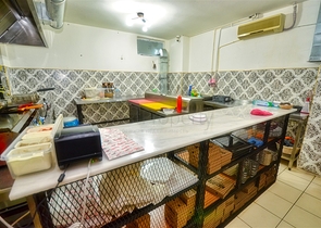 Zum Verkauf steht ein Verkaufsraum in der Wohngegend Toros Antalya  Zum Verkauf steht ein Verkaufsraum in der Wohngegend Toros Antalya