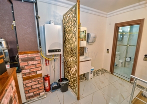 Zum Verkauf steht ein Verkaufsraum in der Wohngegend Toros Antalya  Zum Verkauf steht ein Verkaufsraum in der Wohngegend Toros Antalya