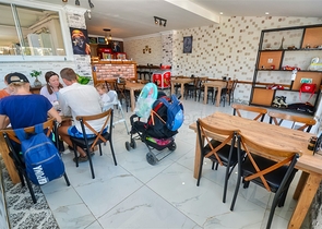 Zum Verkauf steht ein Verkaufsraum in der Wohngegend Toros Antalya  Zum Verkauf steht ein Verkaufsraum in der Wohngegend Toros Antalya