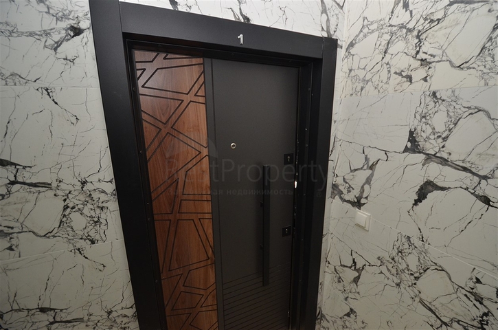 2+1-Apartments im Stadtteil Kepez - Antalya 